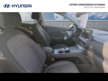 Photo 9 du bon plan HYUNDAI Kona Electric 39kWh - 136ch Intuitive occasion à 17900 €