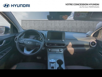 Photo 10 du bon plan HYUNDAI Kona Electric 39kWh - 136ch Intuitive occasion à 17900 €