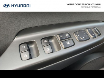 Photo 11 du bon plan HYUNDAI Kona Electric 39kWh - 136ch Intuitive occasion à 17900 €