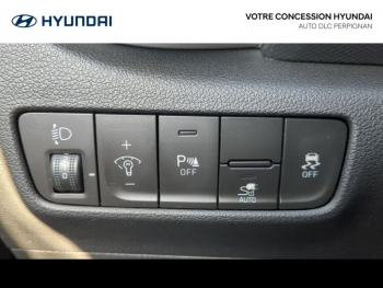 Photo 12 du bon plan HYUNDAI Kona Electric 39kWh - 136ch Intuitive occasion à 17900 €