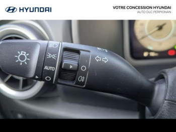 Photo 14 du bon plan HYUNDAI Kona Electric 39kWh - 136ch Intuitive occasion à 17900 €
