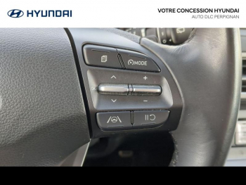 Photo 16 du bon plan HYUNDAI Kona Electric 39kWh - 136ch Intuitive occasion à 17900 €