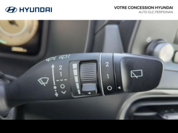 Photo 17 du bon plan HYUNDAI Kona Electric 39kWh - 136ch Intuitive occasion à 17900 €