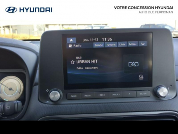 Photo 19 du bon plan HYUNDAI Kona Electric 39kWh - 136ch Intuitive occasion à 17900 €