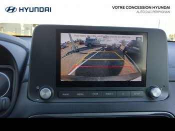 Photo 21 du bon plan HYUNDAI Kona Electric 39kWh - 136ch Intuitive occasion à 17900 €