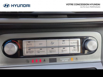 Photo 22 du bon plan HYUNDAI Kona Electric 39kWh - 136ch Intuitive occasion à 17900 €