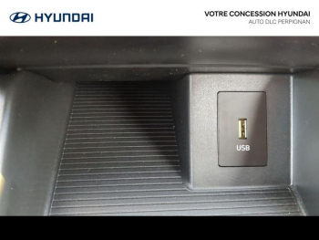 Photo 23 du bon plan HYUNDAI Kona Electric 39kWh - 136ch Intuitive occasion à 17900 €