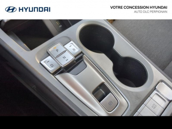 Photo 24 du bon plan HYUNDAI Kona Electric 39kWh - 136ch Intuitive occasion à 17900 €