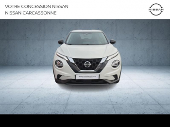 Photo 2 du bon plan NISSAN Juke 1.0 DIG-T 114ch Acenta 2021.5 occasion à 15990 €