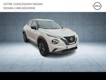 Photo 3 du bon plan NISSAN Juke 1.0 DIG-T 114ch Acenta 2021.5 occasion à 15990 €
