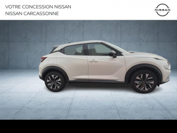 Photo 4 du bon plan NISSAN Juke 1.0 DIG-T 114ch Acenta 2021.5 occasion à 15990 €