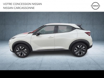 Photo 8 du bon plan NISSAN Juke 1.0 DIG-T 114ch Acenta 2021.5 occasion à 15990 €