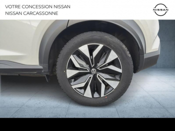 Photo 9 du bon plan NISSAN Juke 1.0 DIG-T 114ch Acenta 2021.5 occasion à 15990 €