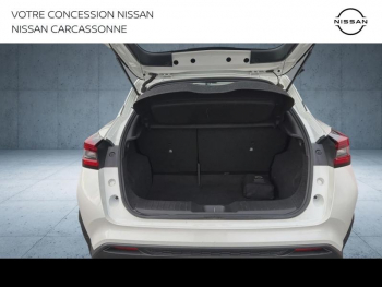 Photo 10 du bon plan NISSAN Juke 1.0 DIG-T 114ch Acenta 2021.5 occasion à 15990 €