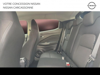 Photo 11 du bon plan NISSAN Juke 1.0 DIG-T 114ch Acenta 2021.5 occasion à 15990 €