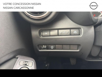 Photo 13 du bon plan NISSAN Juke 1.0 DIG-T 114ch Acenta 2021.5 occasion à 15990 €