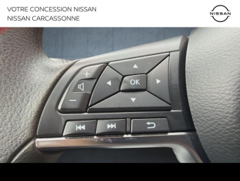 Photo 14 du bon plan NISSAN Juke 1.0 DIG-T 114ch Acenta 2021.5 occasion à 15990 €