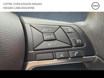 Photo 15 du bon plan NISSAN Juke 1.0 DIG-T 114ch Acenta 2021.5 occasion à 15990 €