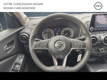 Photo 17 du bon plan NISSAN Juke 1.0 DIG-T 114ch Acenta 2021.5 occasion à 15990 €