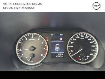 Photo 18 du bon plan NISSAN Juke 1.0 DIG-T 114ch Acenta 2021.5 occasion à 15990 €