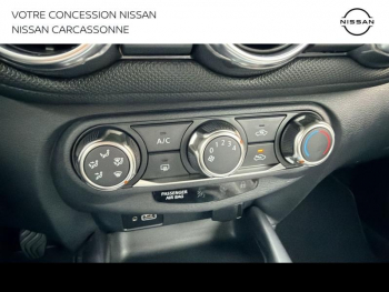 Photo 20 du bon plan NISSAN Juke 1.0 DIG-T 114ch Acenta 2021.5 occasion à 15990 €