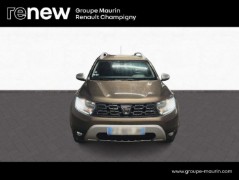 Photo 2 du bon plan DACIA Duster 1.3 TCe 130ch FAP Prestige 4x2 E6U occasion à 16491 €