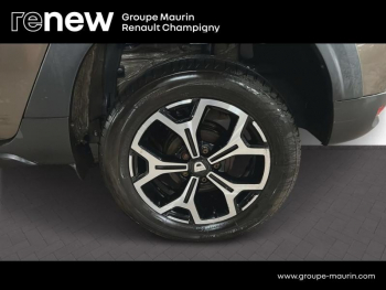 Photo 9 du bon plan DACIA Duster 1.3 TCe 130ch FAP Prestige 4x2 E6U occasion à 16491 €