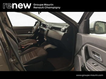 Photo 10 du bon plan DACIA Duster 1.3 TCe 130ch FAP Prestige 4x2 E6U occasion à 16491 €