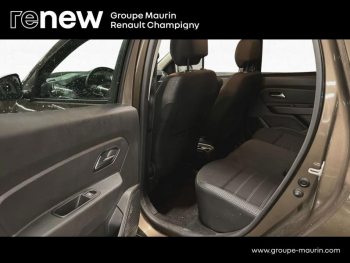 Photo 13 du bon plan DACIA Duster 1.3 TCe 130ch FAP Prestige 4x2 E6U occasion à 16491 €