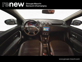 Photo 14 du bon plan DACIA Duster 1.3 TCe 130ch FAP Prestige 4x2 E6U occasion à 16491 €