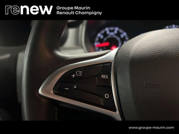 Photo 19 du bon plan DACIA Duster 1.3 TCe 130ch FAP Prestige 4x2 E6U occasion à 16491 €