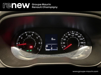 Photo 21 du bon plan DACIA Duster 1.3 TCe 130ch FAP Prestige 4x2 E6U occasion à 16491 €