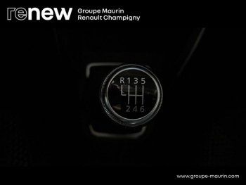 Photo 25 du bon plan DACIA Duster 1.3 TCe 130ch FAP Prestige 4x2 E6U occasion à 16491 €