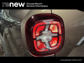 Photo 28 du bon plan DACIA Duster 1.3 TCe 130ch FAP Prestige 4x2 E6U occasion à 16491 €