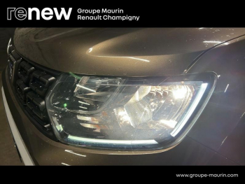 Photo 29 du bon plan DACIA Duster 1.3 TCe 130ch FAP Prestige 4x2 E6U occasion à 16491 €