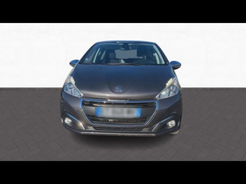 Photo 2 du bon plan PEUGEOT 208 1.2 PureTech 82ch Style 5p occasion à 6990 €