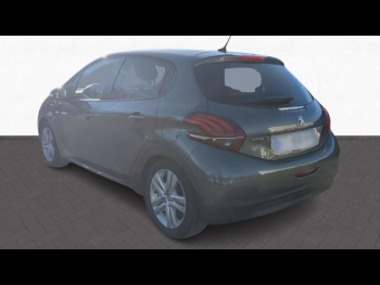 Photo 7 du bon plan PEUGEOT 208 1.2 PureTech 82ch Style 5p occasion à 6990 €