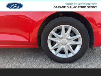 Photo 4 du bon plan FORD Fiesta 1.0 EcoBoost 100ch Stop&Start Trend 5p Euro6.2 occasion à 12990 €