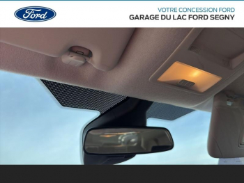 Photo 6 du bon plan FORD Fiesta 1.0 EcoBoost 100ch Stop&Start Trend 5p Euro6.2 occasion à 12990 €