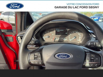 Photo 8 du bon plan FORD Fiesta 1.0 EcoBoost 100ch Stop&Start Trend 5p Euro6.2 occasion à 12990 €