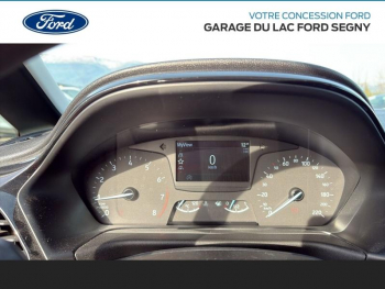 Photo 9 du bon plan FORD Fiesta 1.0 EcoBoost 100ch Stop&Start Trend 5p Euro6.2 occasion à 12990 €