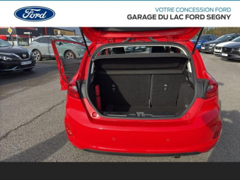 Photo 12 du bon plan FORD Fiesta 1.0 EcoBoost 100ch Stop&Start Trend 5p Euro6.2 occasion à 12990 €