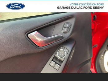 Photo 15 du bon plan FORD Fiesta 1.0 EcoBoost 100ch Stop&Start Trend 5p Euro6.2 occasion à 12990 €