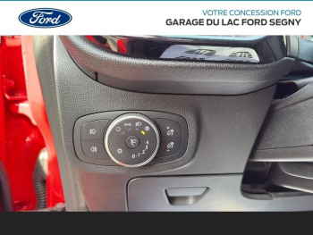 Photo 16 du bon plan FORD Fiesta 1.0 EcoBoost 100ch Stop&Start Trend 5p Euro6.2 occasion à 12990 €
