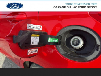 Photo 18 du bon plan FORD Fiesta 1.0 EcoBoost 100ch Stop&Start Trend 5p Euro6.2 occasion à 12990 €