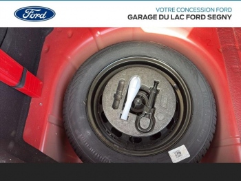 Photo 19 du bon plan FORD Fiesta 1.0 EcoBoost 100ch Stop&Start Trend 5p Euro6.2 occasion à 12990 €