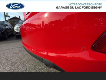 Photo 20 du bon plan FORD Fiesta 1.0 EcoBoost 100ch Stop&Start Trend 5p Euro6.2 occasion à 12990 €