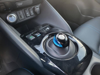 Photo 5 du bon plan NISSAN Leaf 150ch 40kWh N-Connecta 22 occasion à 19990 €