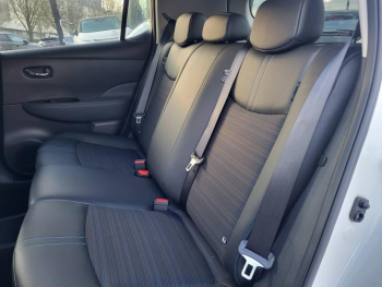 Photo 6 du bon plan NISSAN Leaf 150ch 40kWh N-Connecta 22 occasion à 19990 €