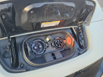 Photo 9 du bon plan NISSAN Leaf 150ch 40kWh N-Connecta 22 occasion à 19990 €